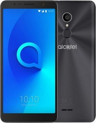 Замена дисплея на телефоне Alcatel 3C в Чебоксарах